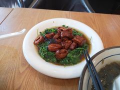 -阿莉餐厅(枣阳路店)