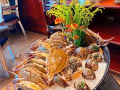 -海之乡日本料理铁板烧(星海店)