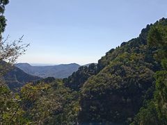 -北京上方山国家森林公园