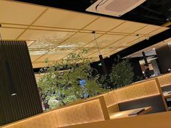 -德川家日本料理(顺义华联店)