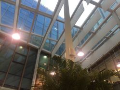 -安利上海体验馆