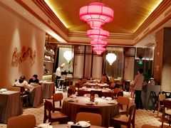 大堂-金鸭季·北京烤鸭(深业上城店)