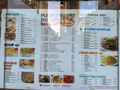 -Pancakes on the rocks(冲浪者天堂店)