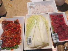 -野妹经典火锅(民治店)