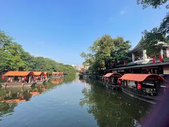 -侨美·唐荔园·40年地道粤菜