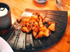 -可以の屋(欢乐城店)
