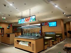 -海底捞火锅(太阳宫凯德mall店)
