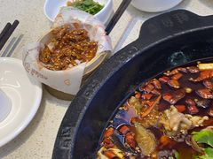 -蛙鱼潭美蛙鱼头火锅(解放碑瑞富广场店)
