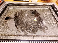 -韩阳王石板烤肉
