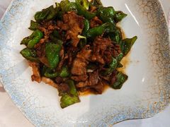 -酒蜻蜓·庭院私房菜(天元东路店)