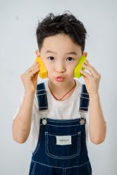 -玛瑞莎·儿童·亲子摄影(越秀店)