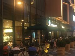 -Deer Park鹿园西餐(仁恒置地广场店)