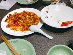 -北平盛世·新京菜·北京烤鸭(劲松·双井店)