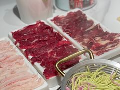 -八合里潮汕鲜牛肉火锅(惠州华贸店)
