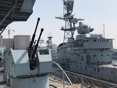 -中国人民解放军海军博物馆