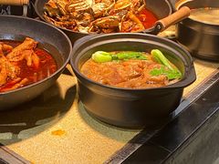-南通大饭店·米兰餐厅