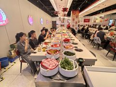 -龍歌自助小火锅(芝罘万达店)