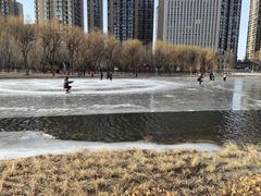 -仙女湖公园