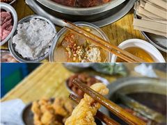 -渝味黄姐火锅(黄泥村店)