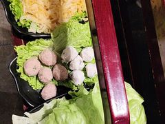 -东来顺饭庄(金泉广场店)