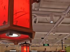 -和府捞面(欧亚卖场店)
