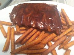 -Hurricane's Grill 飓风牛排