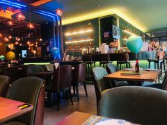 -Ambra Haus琥珀屋精酿餐厅(宝山店)