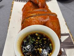 -金哥私房菜馆(张府园总店)