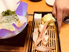 -蟹道乐(道顿堀本店)