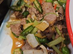 -周正水煮活鱼·吊水鱼(万科店)