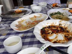 -钱大妈海鲜饭店(保利林语店)