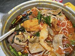 -铁锅哥米线