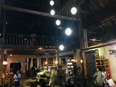 -相约小筑缅泰餐厅(孟定店)