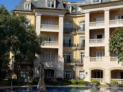 -中旅阿那亚九龙湖·公主酒店