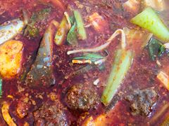 -清真·马文砂锅大全(麦苋街店)