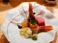 -鮨青(恒基名人购物中心店)