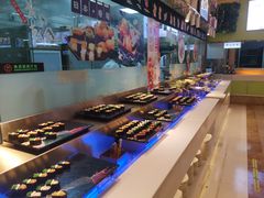 -堂会(白云店)
