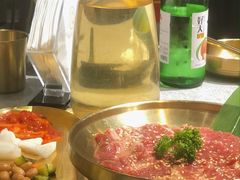 -妥妥烤肉料理(昙华林店)