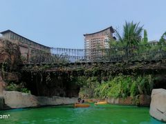 -亚马逊丛林水乐园