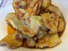 -渔公码头海货全海鲜自助(海滨旅游路店)
