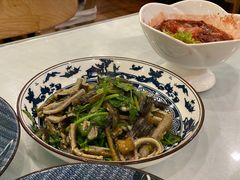 白炒鳝丝-小实惠嘉(威海路店)