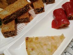 -正哥点心皇子(阳江新达城店)