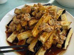 -华春餐馆(鱼山路店)