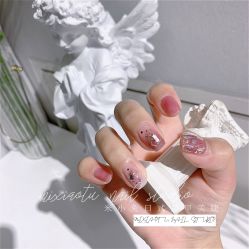 -米小兔美甲美睫