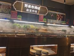 -一绪に寿喜烧(荟聚店)