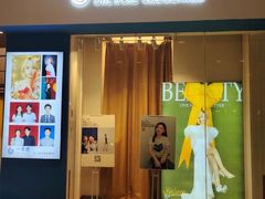 -一墨照相馆·证件照·形象照(世博店)