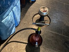 -La Medina餐厅(亮马河南路店)