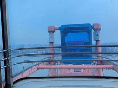 -南昌之星摩天轮