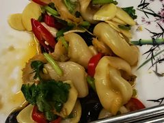 -宜兴隆家宴·私房菜(泰安华庭店)