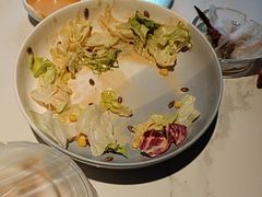 -湖滨1950牛排西餐厅(泽州路店)